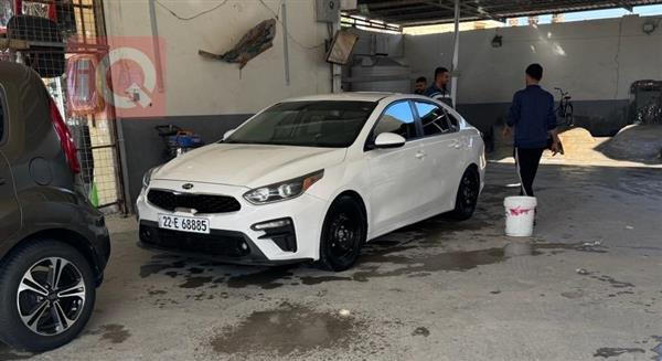 كيا فورتي 2019 للبيع في العراق - الحلة